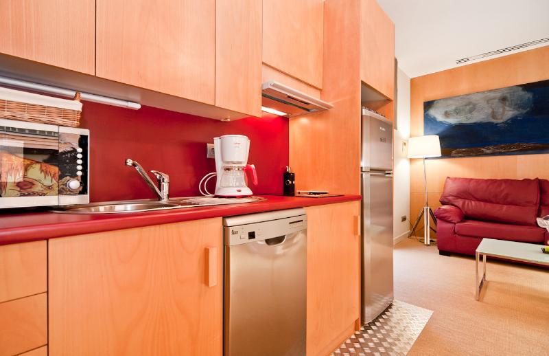 Smartrental Chueca Apartamento Madrid