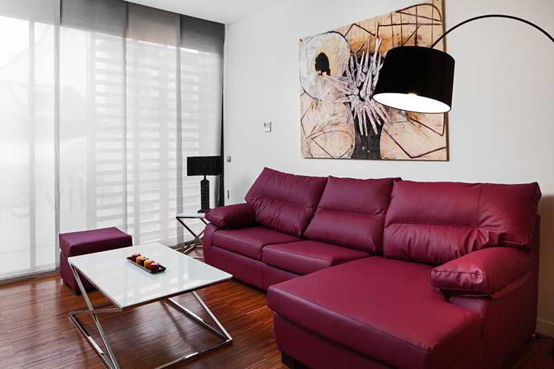 Smartrental Chueca Madrid