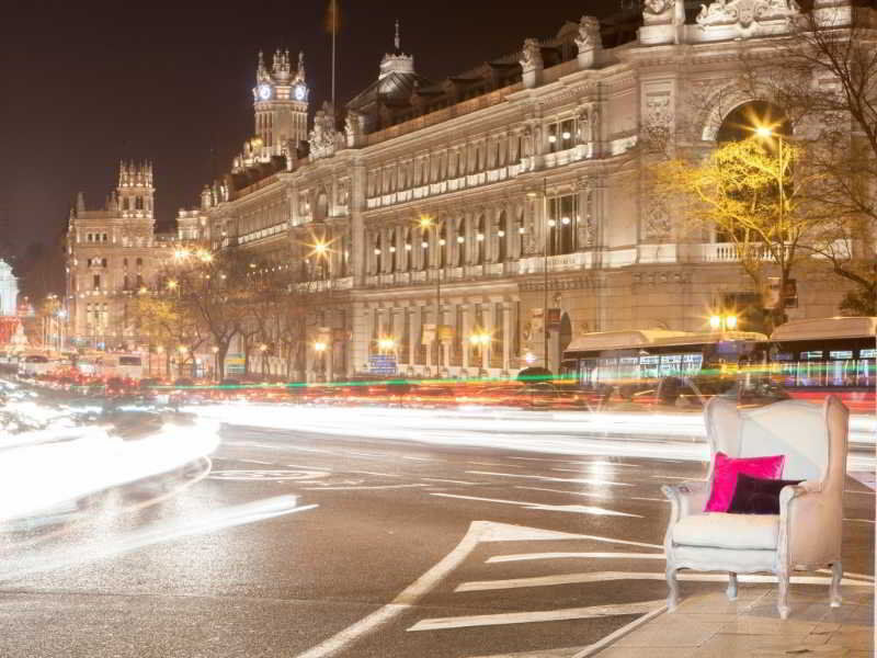 Pensión Salamanca 2*