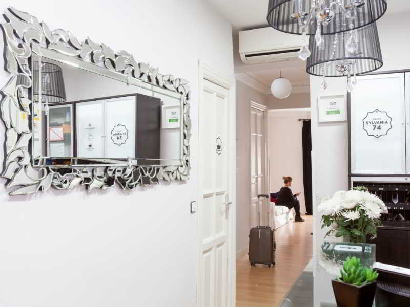 Salamanca Guest house 2*
