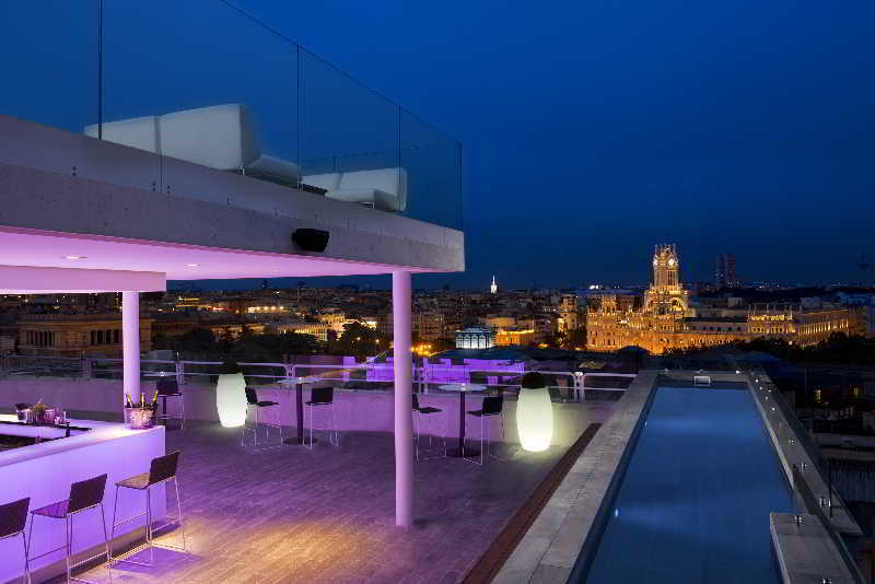 Hotel Nh Collection Suecia 5*