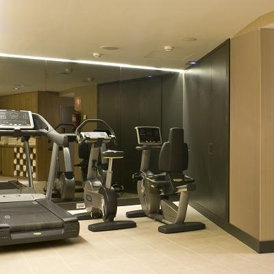 Radisson Blu Hotel, Prado Hotel