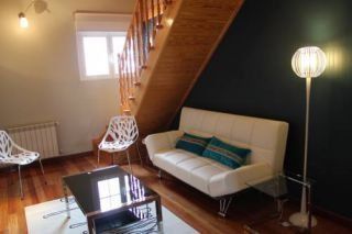 Smartrentals Gran Via Apartamento *
