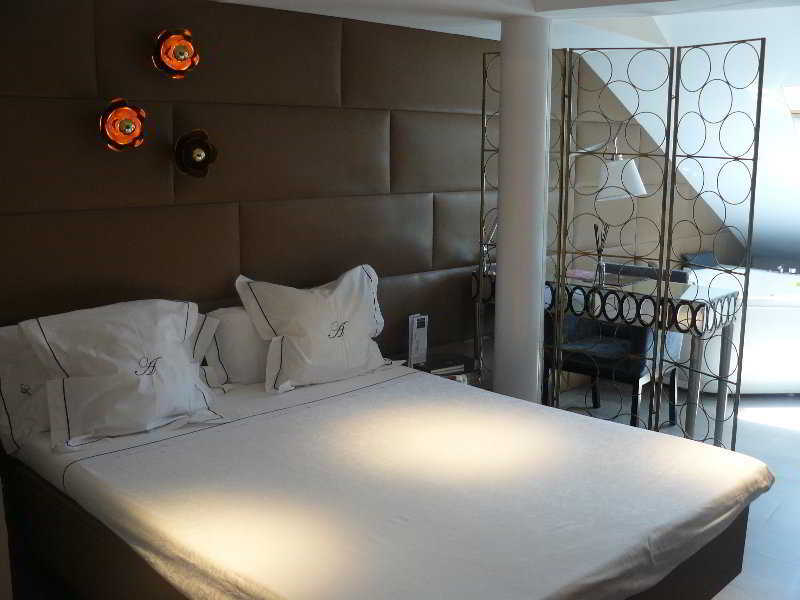 Ab Design Hotel