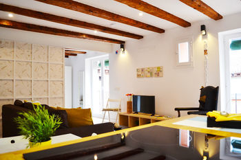 Hotel Center Royal Palace Madrid