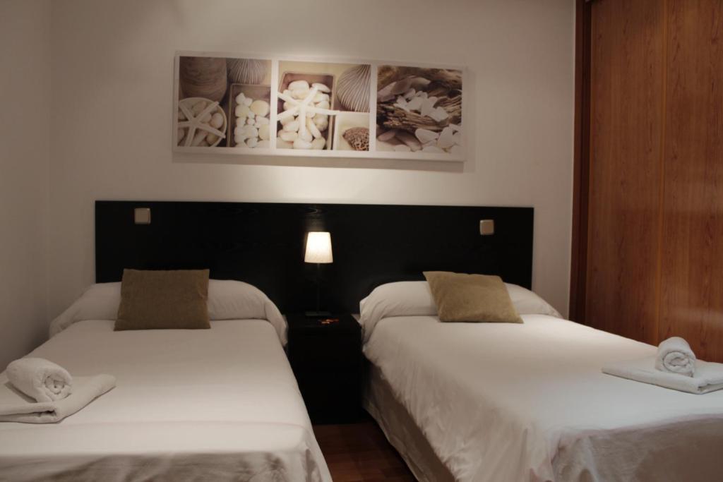 New Point Apartahotel