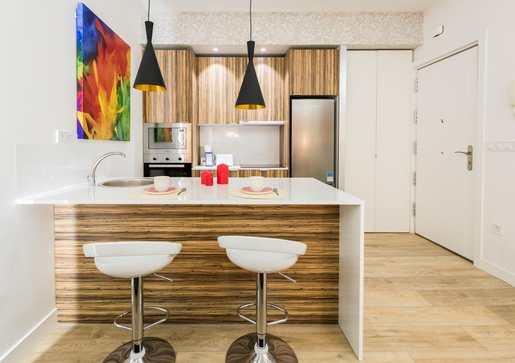 Apartamento San Francisco Center
