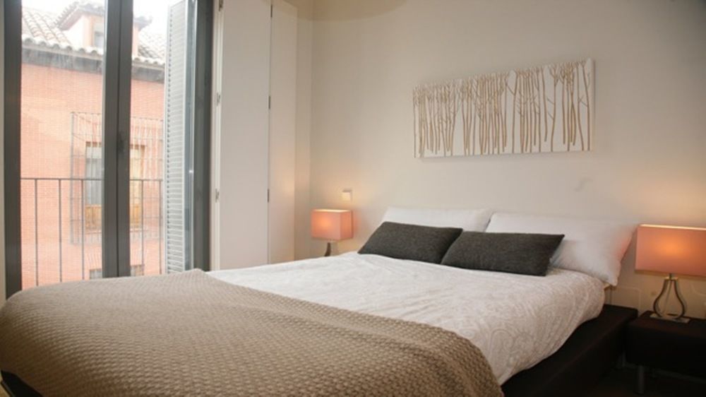 Smartrentals Puerta Del Sol Hotel *