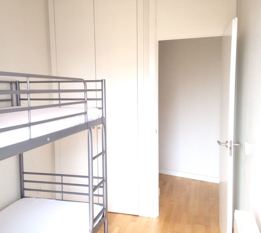 Hotel Smartrentals Puerta Del Sol