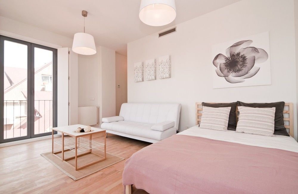 Hotel Smartrentals Puerta Del Sol