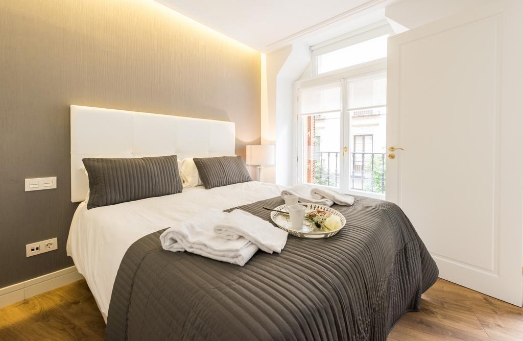 Atocha Corner - Barrio De Letras Apartamento