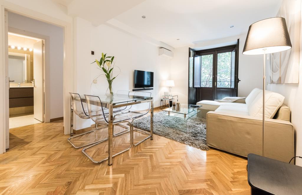 Malasaña Boutique By Madflats Collection Madrid