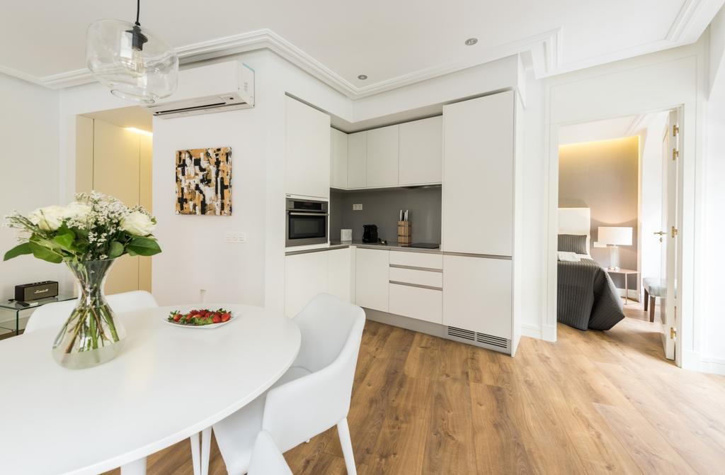Apartamento Atocha Corner - Barrio De Letras