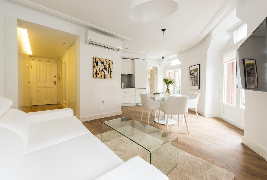 Atocha Corner - Barrio De Letras Apartamento *