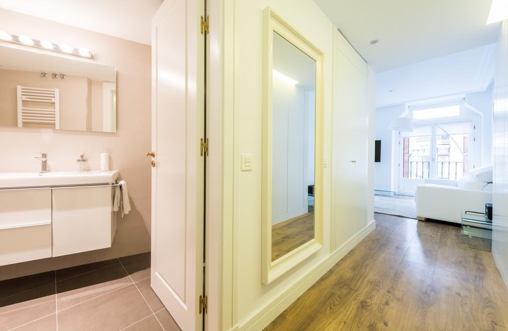 Atocha Corner - Barrio De Letras Apartamento
