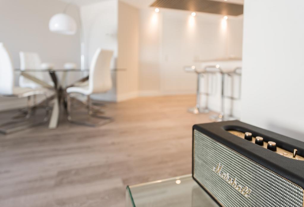 Apartamento Torre Boutique *