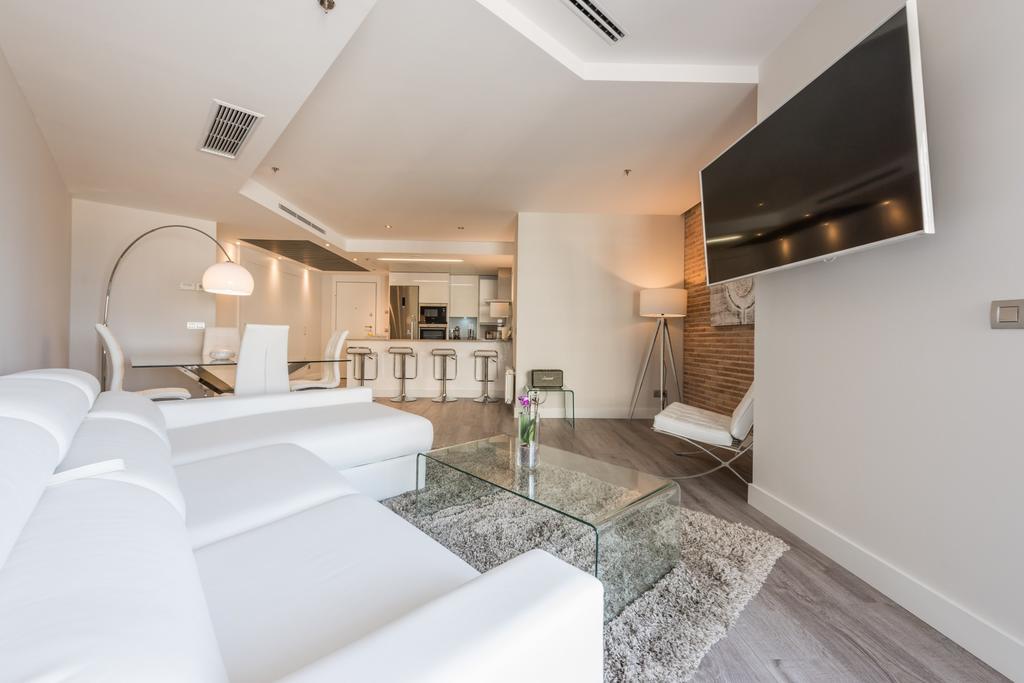 Apartamento Torre Boutique Madrid