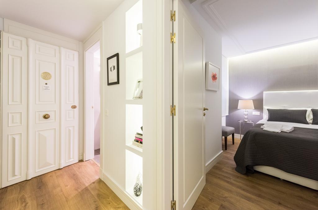 Apartamento Atocha Museos - Barrio De Letras