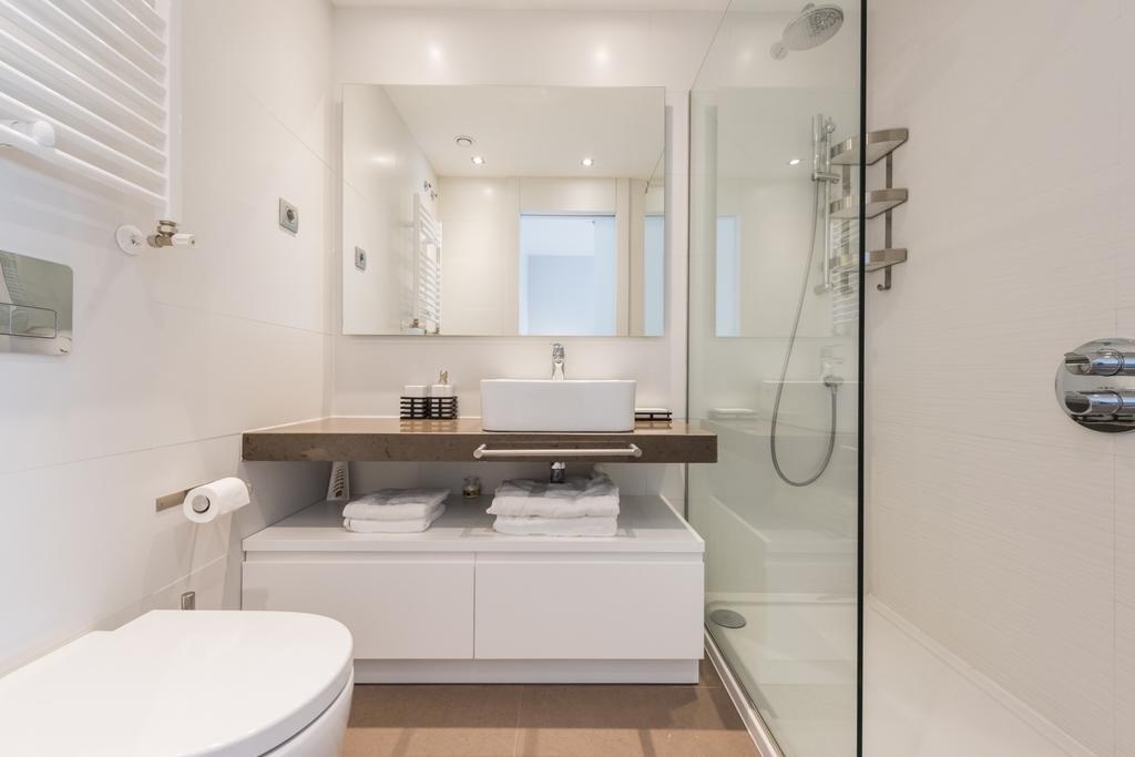 Torre Boutique Apartamento Madrid