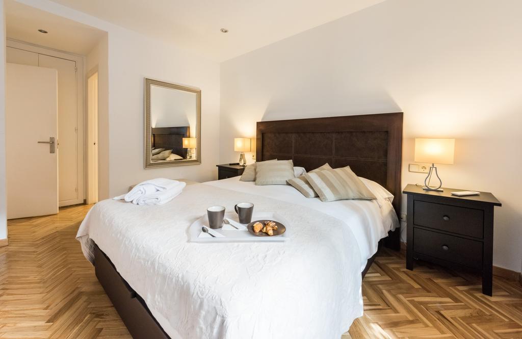 Apartamento Malasaña Boutique By Madflats Collection