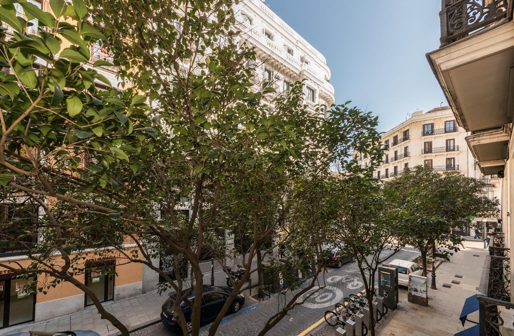 Malasaña Boutique By Madflats Collection Apartamento