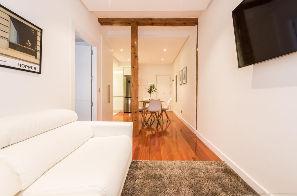 Malasana Apartment *
