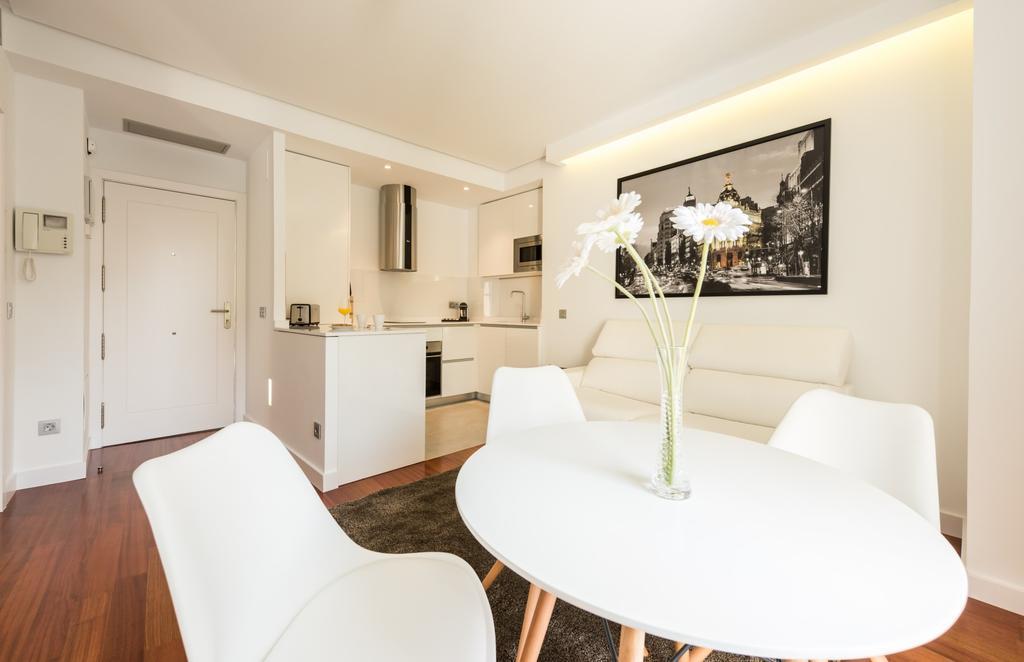 Santa Ana Plaza By Madflats Collection Apartamento *