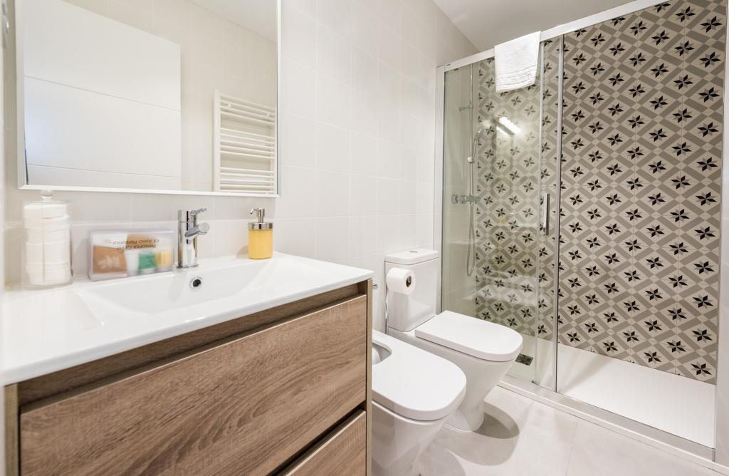 Apartamento Opera Boutique *