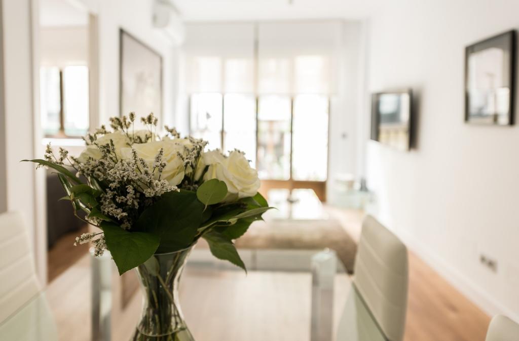 Apartamento Opera Boutique Madrid