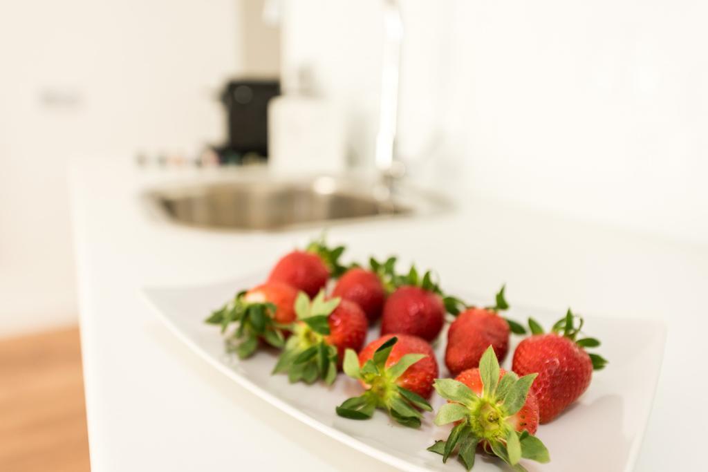 Apartamento Opera Boutique *