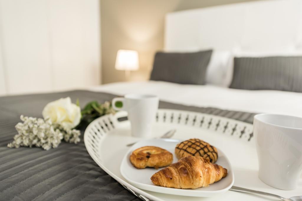 Apartamento Opera Boutique