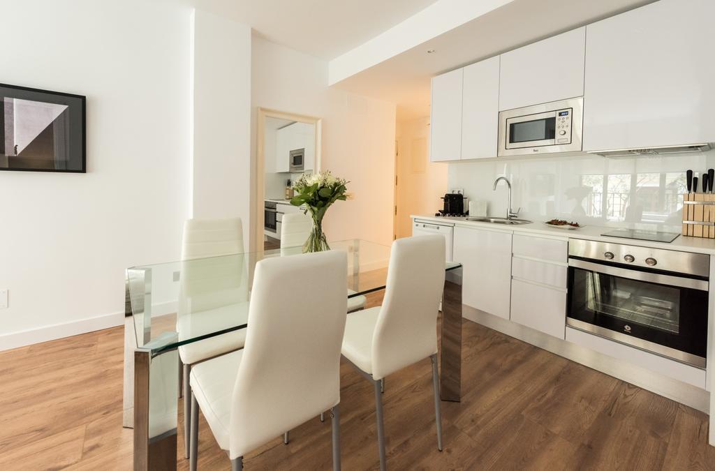 Apartamento Opera Boutique