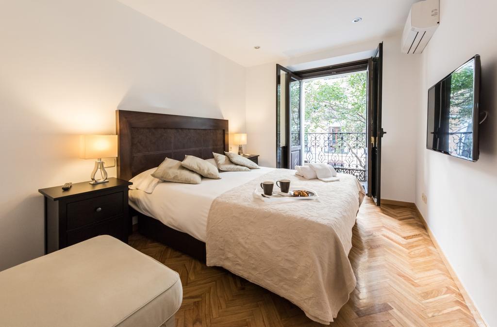 Malasaña Boutique By Madflats Collection Apartamento