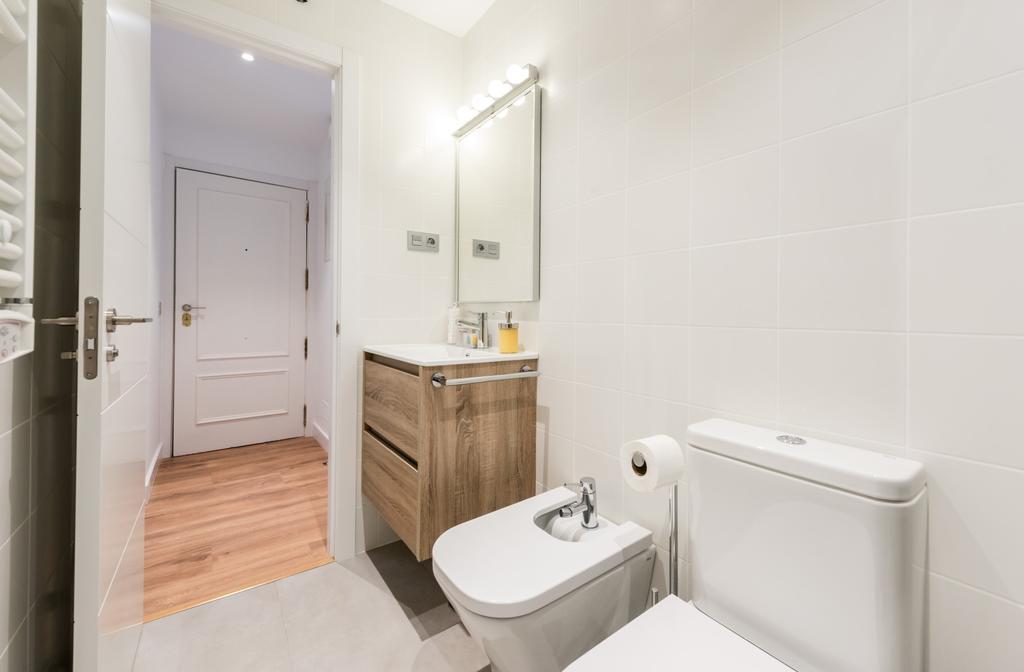 Opera Boutique Apartamento *