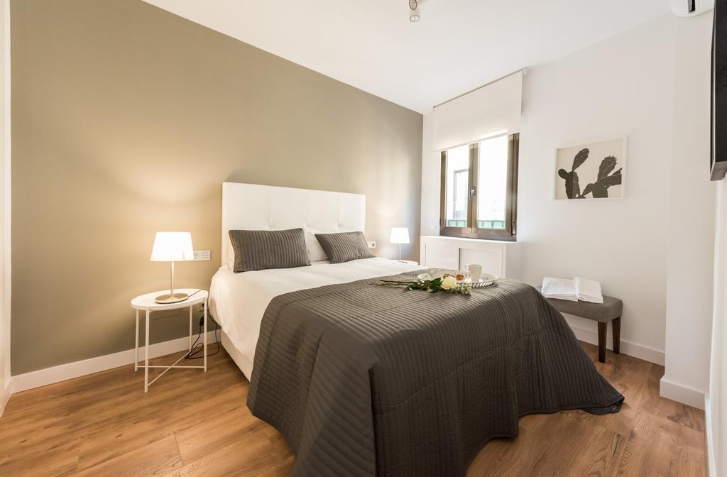 Apartamento Opera Boutique