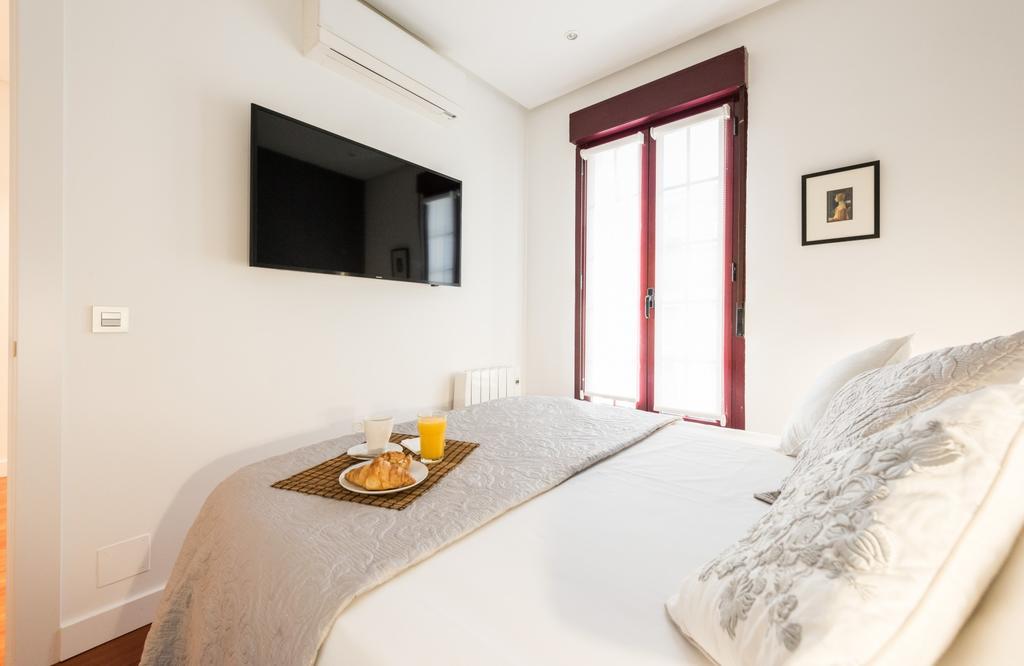 Malasana Apartment *