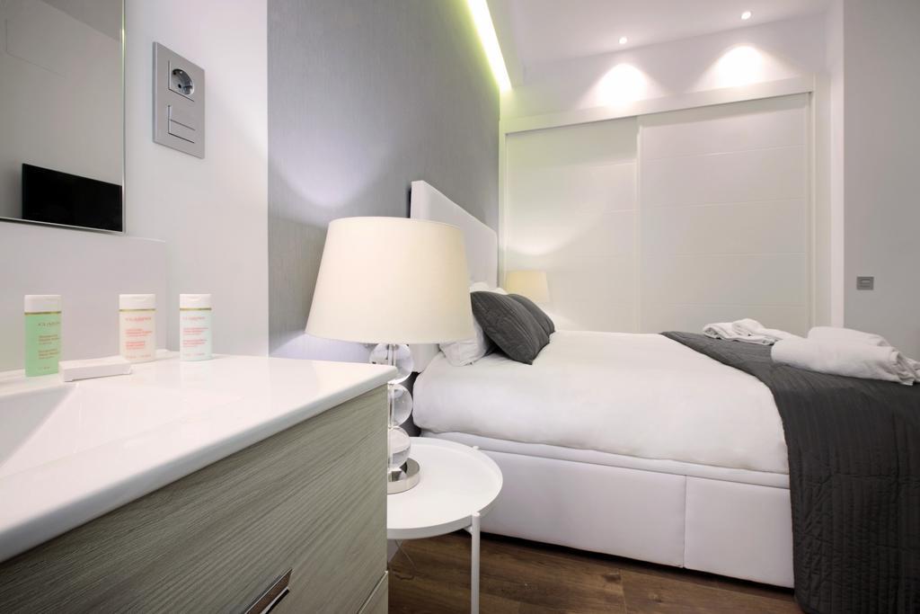 Apartamento Latina Palace