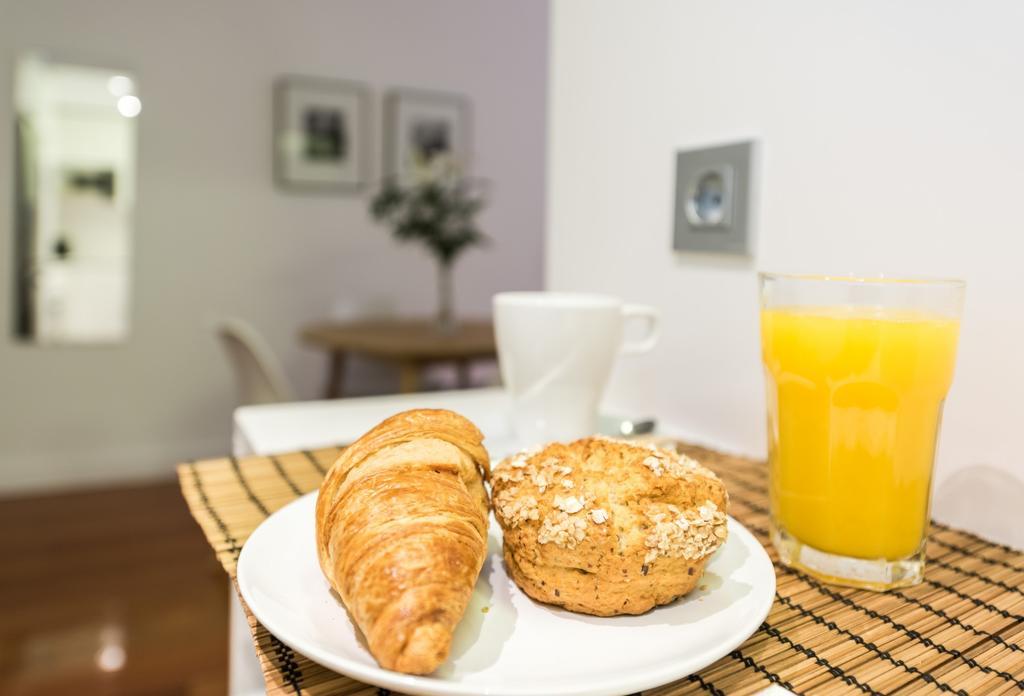 Malasana Apartment *