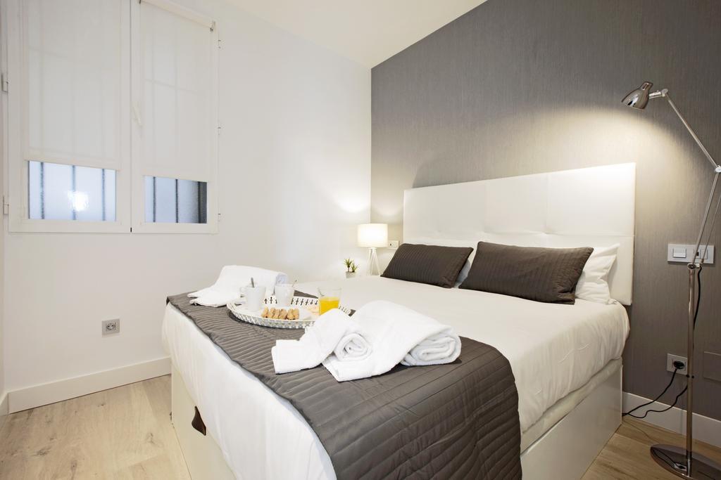 Atocha Hub Apartamento