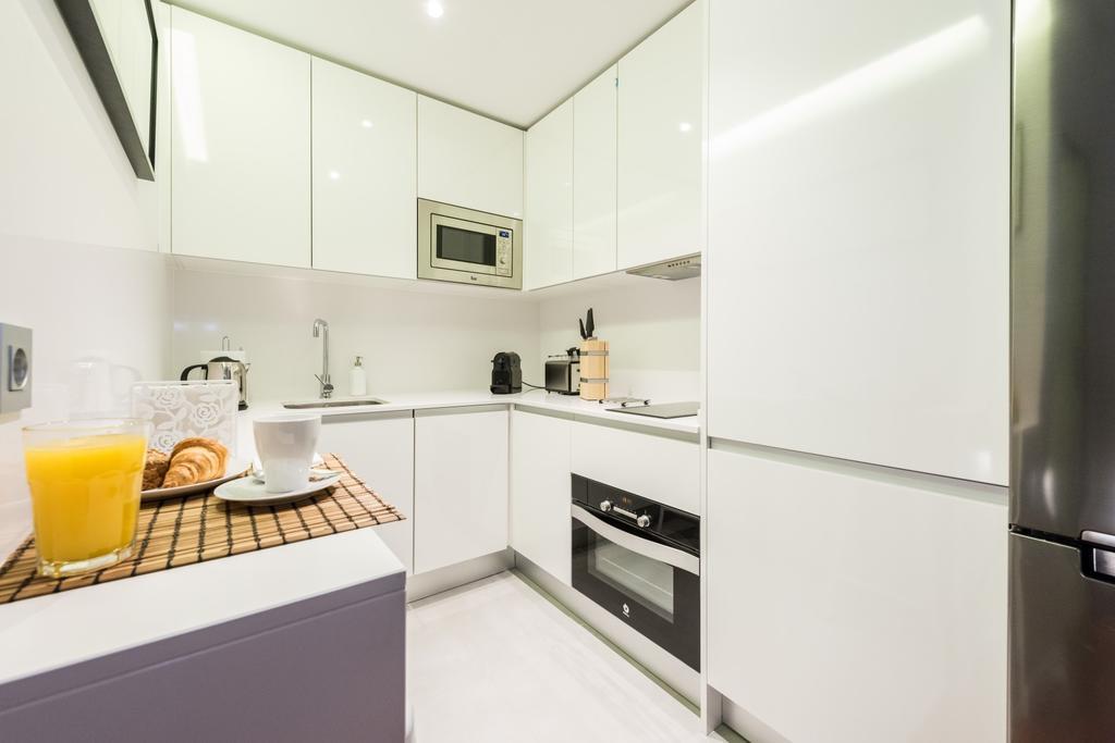 Malasana Apartment *