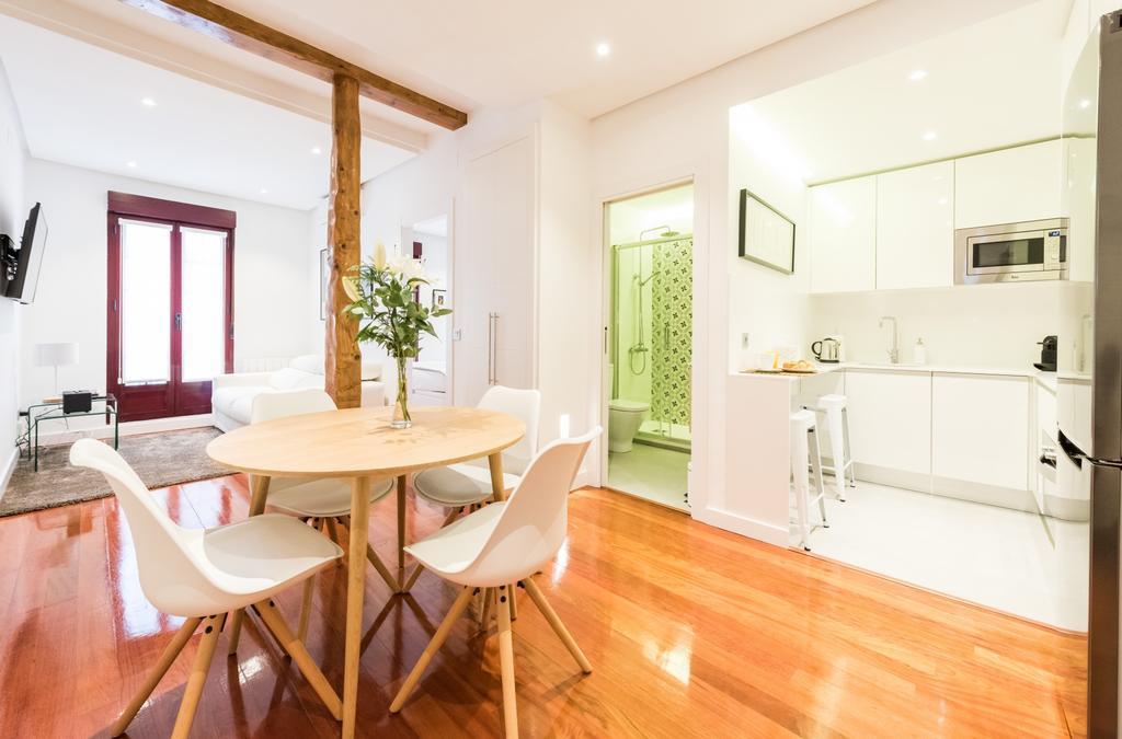 Apartment Malasana Madrid