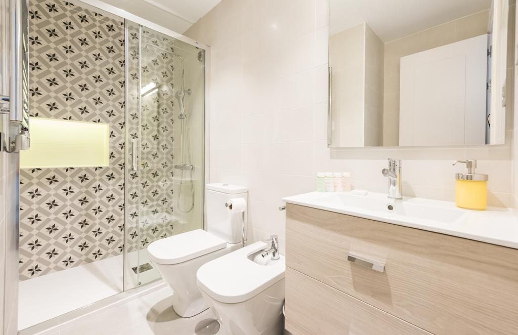Santa Ana Plaza By Madflats Collection *