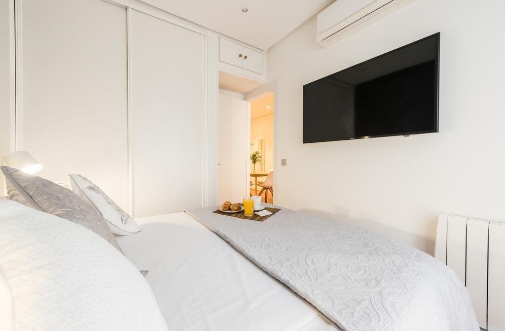 Malasana Apartment Madrid