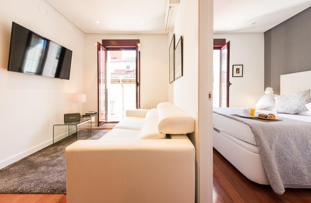 Apartment Malasana Madrid