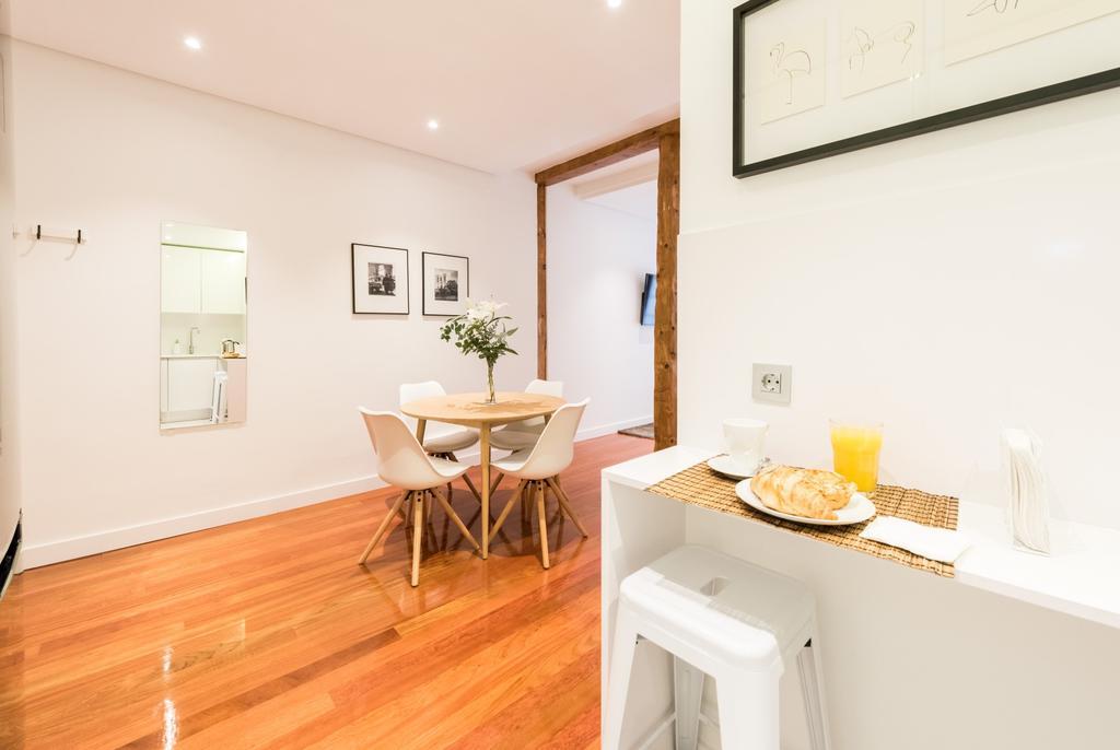 Malasana Apartment