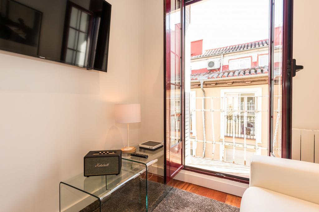 Malasana Apartment *