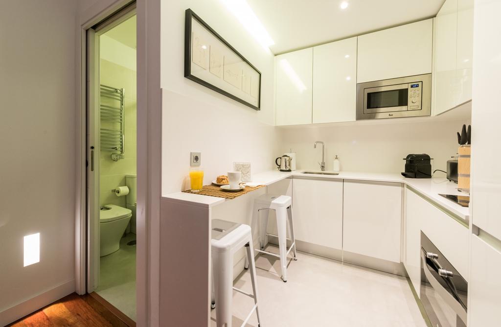 Apartment Malasana Madrid