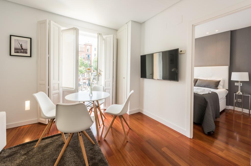 Santa Ana Plaza By Madflats Collection *
