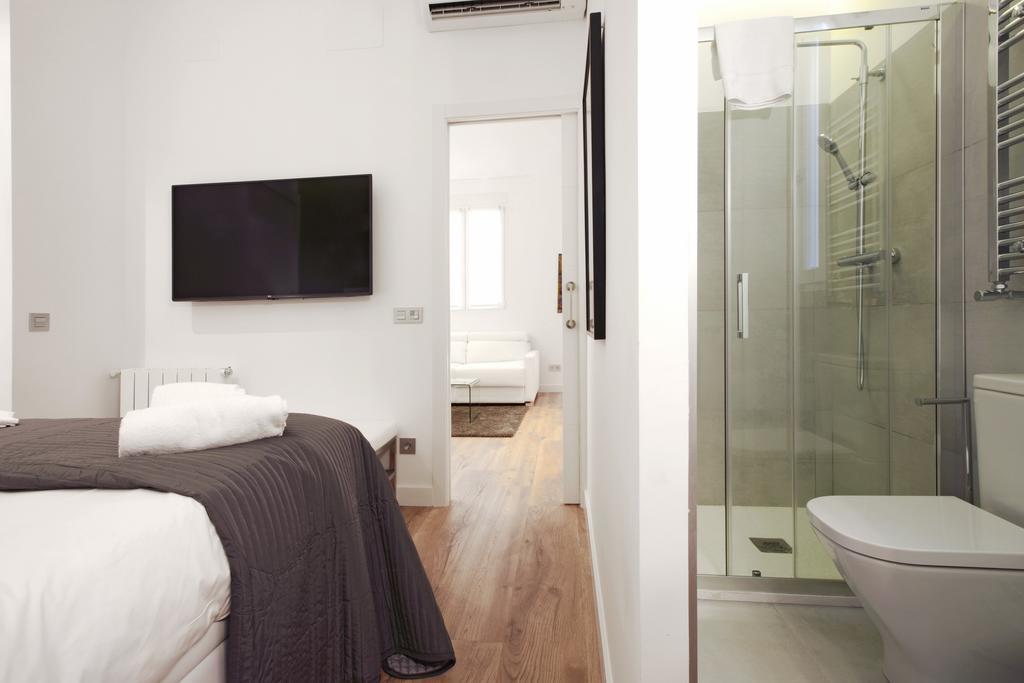 Latina Palace Apartamento *