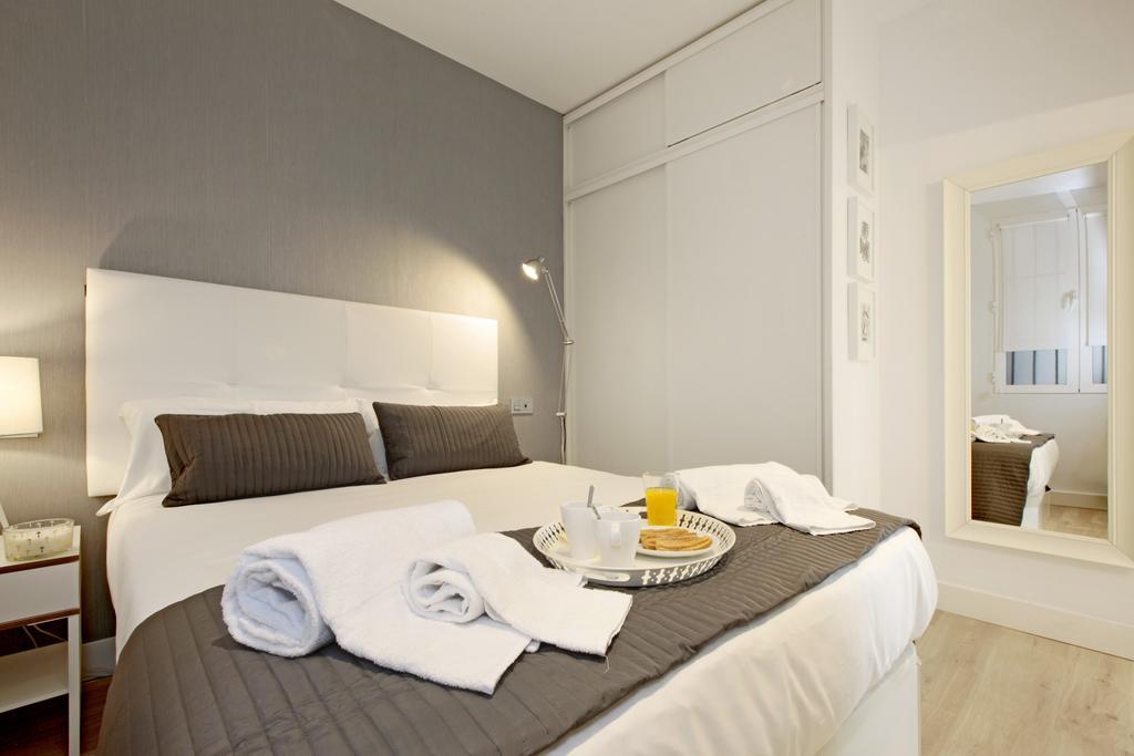 Apartamento Atocha Hub
